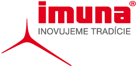 Logo Imuna