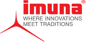 Logo Imuna