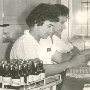 História spoločnosti