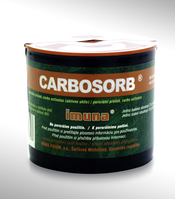 carbosorb