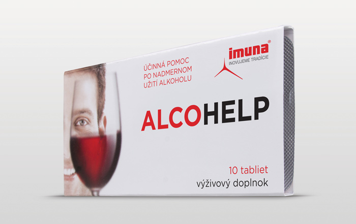 ALCOHELP