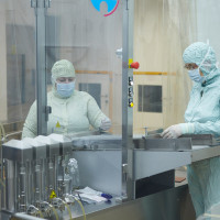 Výroba a technológie Výroba a technológie