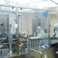 Výroba a technológie Výroba a technológie