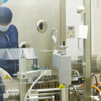 Výroba a technológie Výroba a technológie