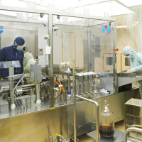 Výroba a technológie Výroba a technológie