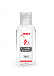 AntiMicrol GEL 50 ml